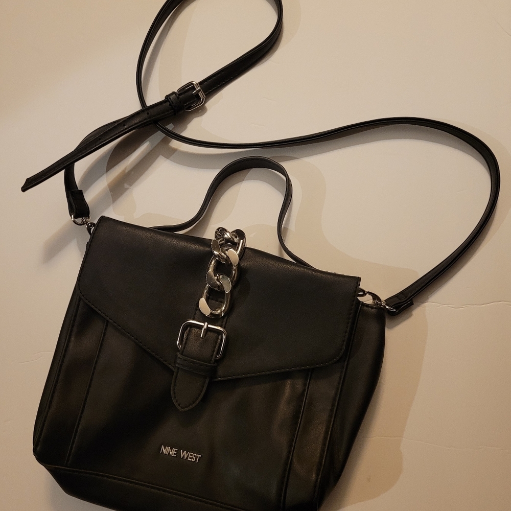 NINE WEST Messenger Bag